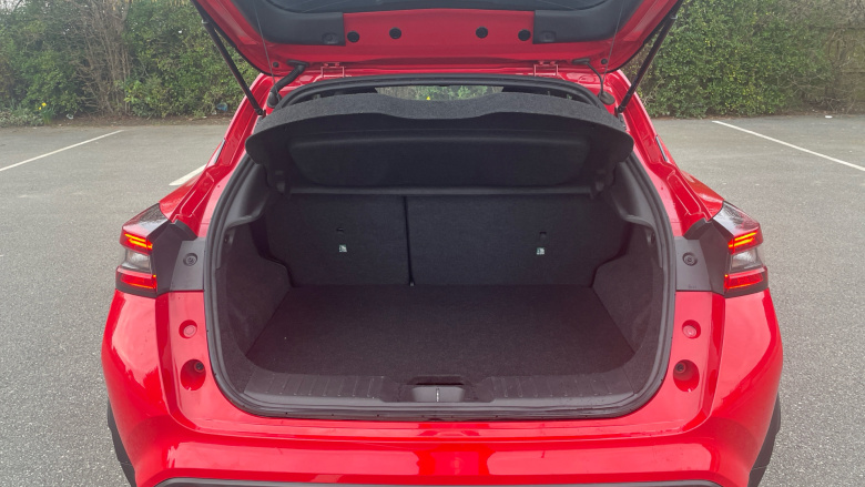 Nissan Juke 1.0 DiG-T 114 N-Connecta 5dr Petrol Hatchback